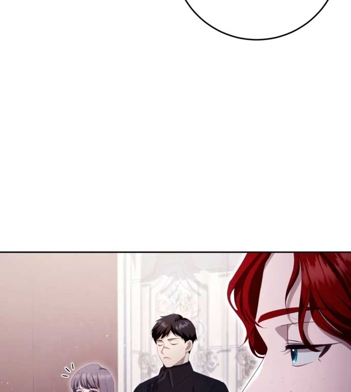 Beneath the Surviving Princess Joyful Facade Chapter 35 - Page 97