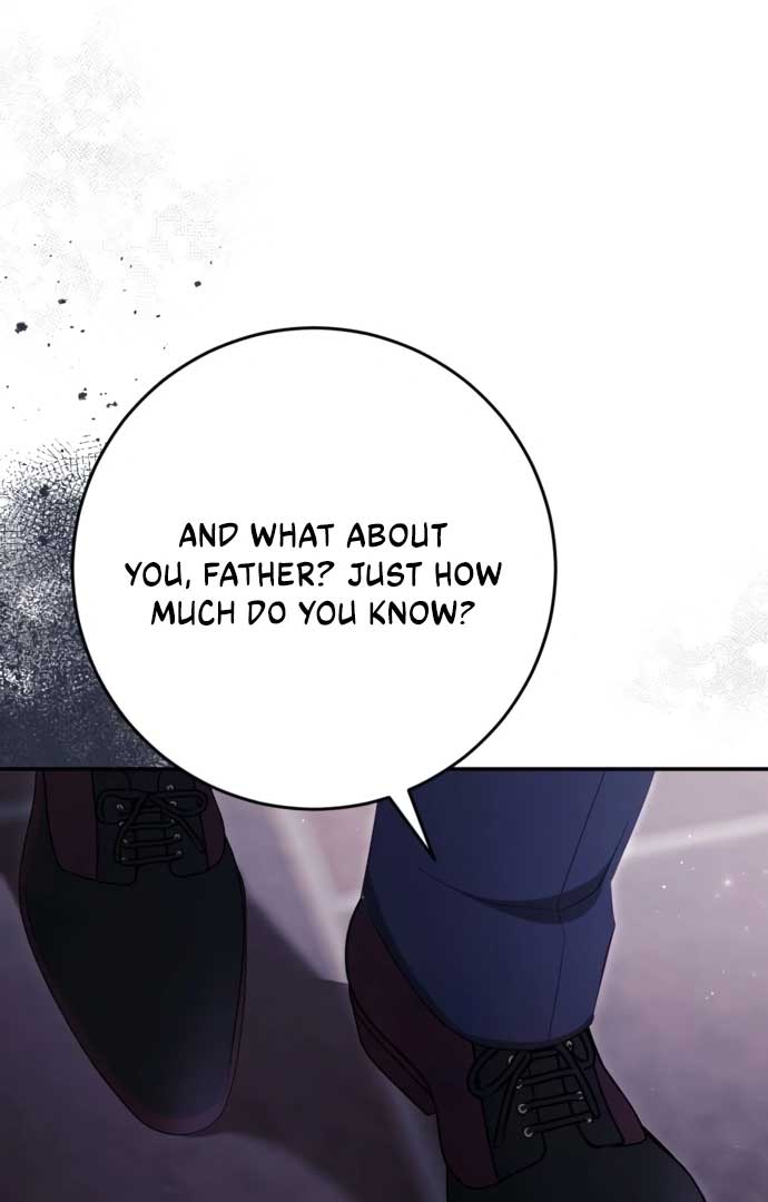 Beneath the Surviving Princess Joyful Facade Chapter 36 - Page 107