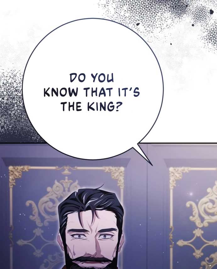 Beneath the Surviving Princess Joyful Facade Chapter 36 - Page 110