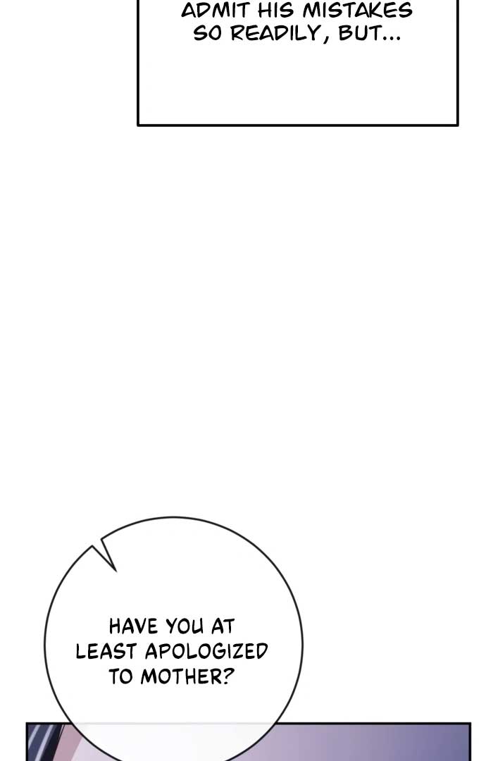 Beneath the Surviving Princess Joyful Facade Chapter 36 - Page 125