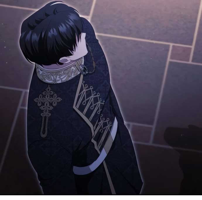 Beneath the Surviving Princess Joyful Facade Chapter 36 - Page 130