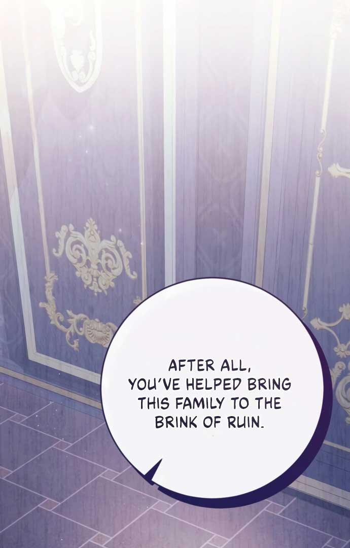 Beneath the Surviving Princess Joyful Facade Chapter 36 - Page 132