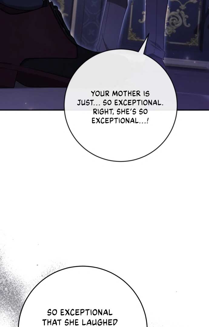 Beneath the Surviving Princess Joyful Facade Chapter 36 - Page 146