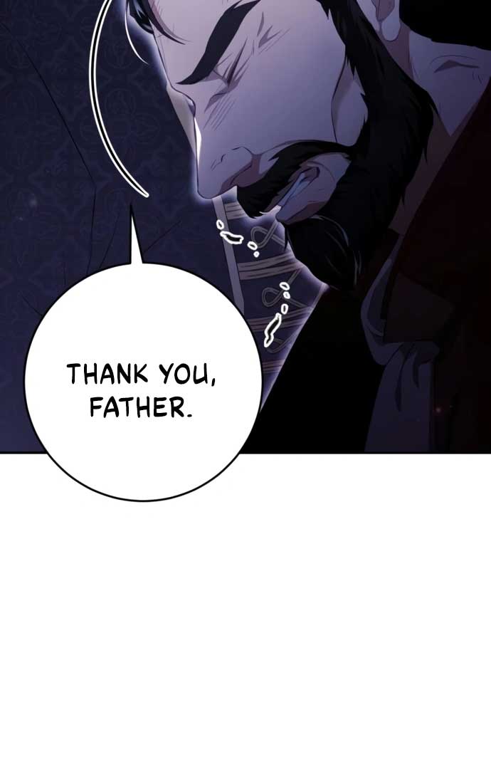 Beneath the Surviving Princess Joyful Facade Chapter 36 - Page 155