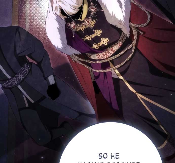 Beneath the Surviving Princess Joyful Facade Chapter 36 - Page 20