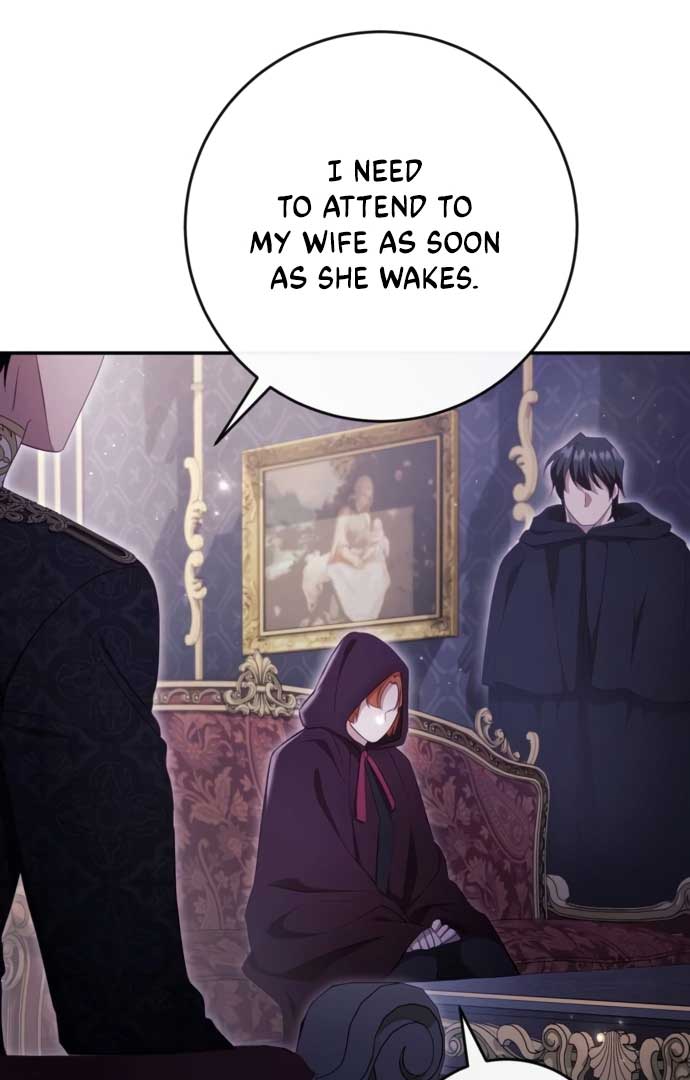 Beneath the Surviving Princess Joyful Facade Chapter 36 - Page 4