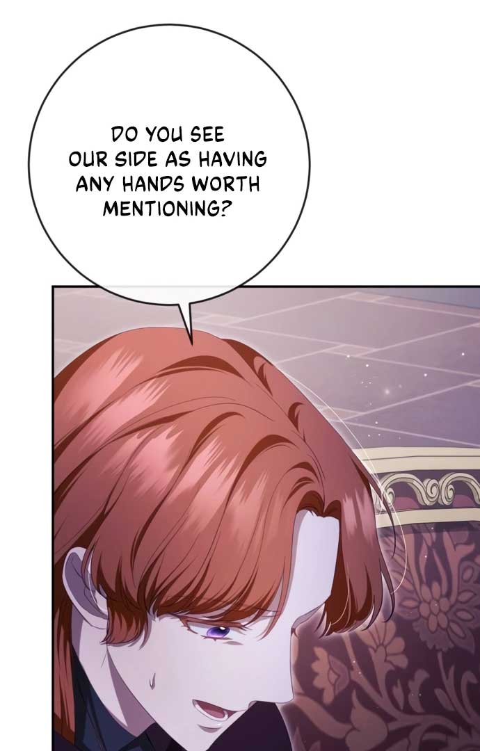 Beneath the Surviving Princess Joyful Facade Chapter 36 - Page 51