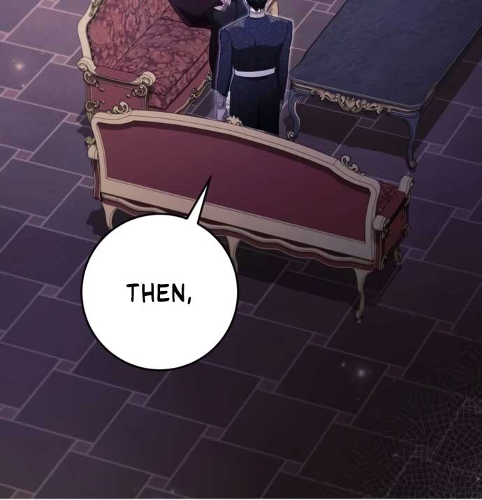 Beneath the Surviving Princess Joyful Facade Chapter 36 - Page 60