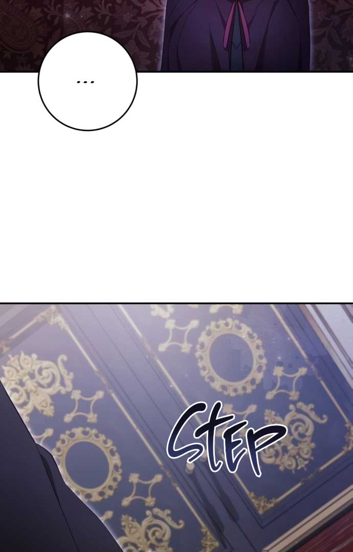 Beneath the Surviving Princess Joyful Facade Chapter 36 - Page 77