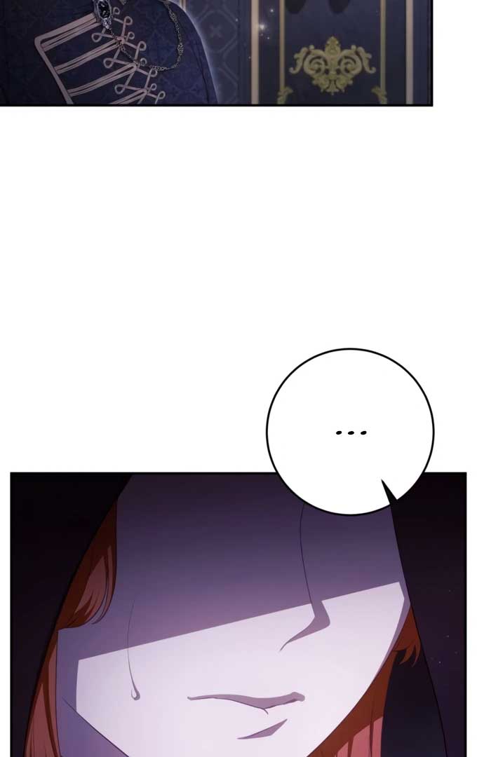 Beneath the Surviving Princess Joyful Facade Chapter 36 - Page 8