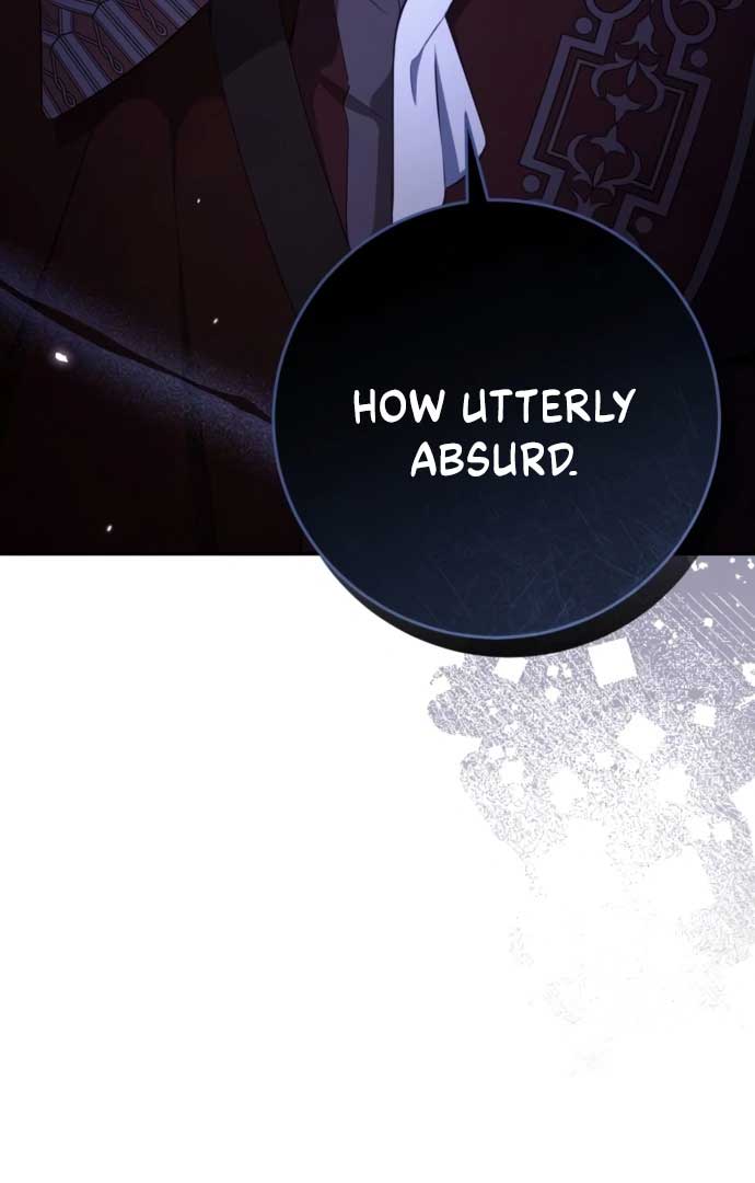 Beneath the Surviving Princess Joyful Facade Chapter 36 - Page 85