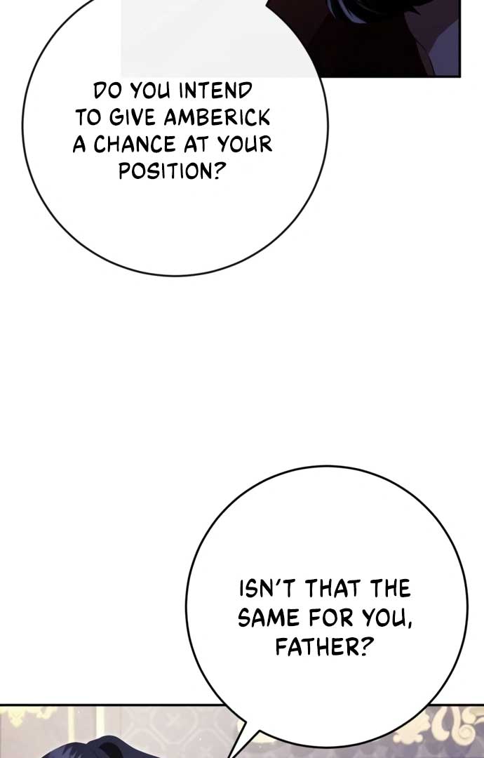 Beneath the Surviving Princess Joyful Facade Chapter 36 - Page 99