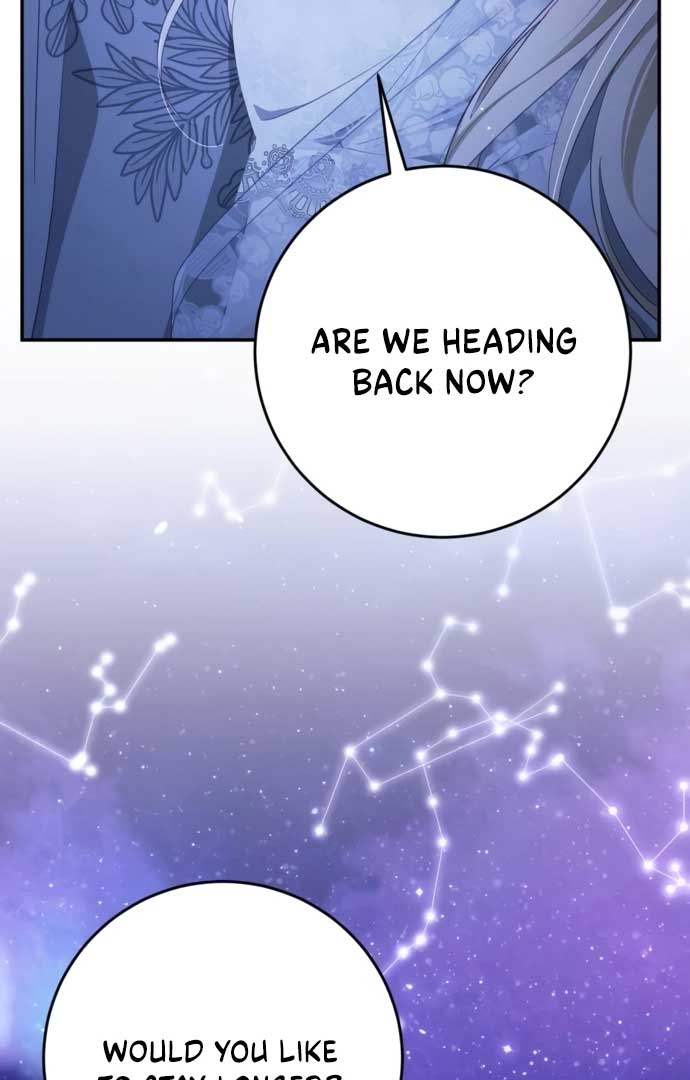 Beneath the Surviving Princess Joyful Facade Chapter 37 - Page 109