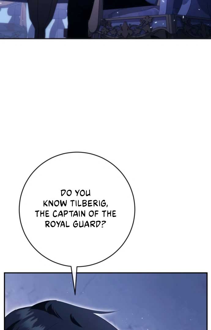 Beneath the Surviving Princess Joyful Facade Chapter 37 - Page 114