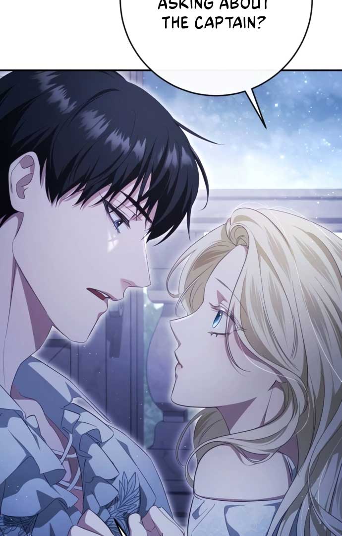 Beneath the Surviving Princess Joyful Facade Chapter 37 - Page 139