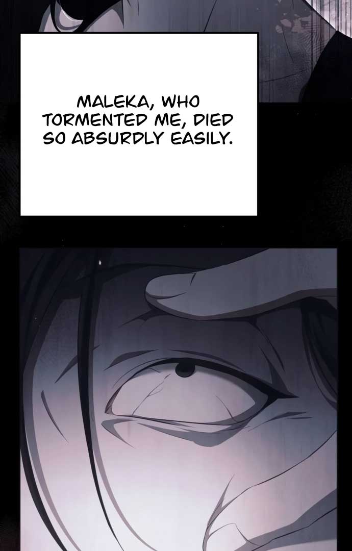 Beneath the Surviving Princess Joyful Facade Chapter 37 - Page 18