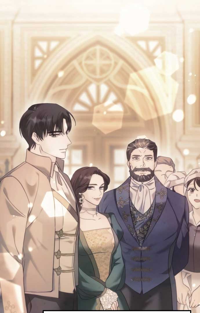 Beneath the Surviving Princess Joyful Facade Chapter 37 - Page 27