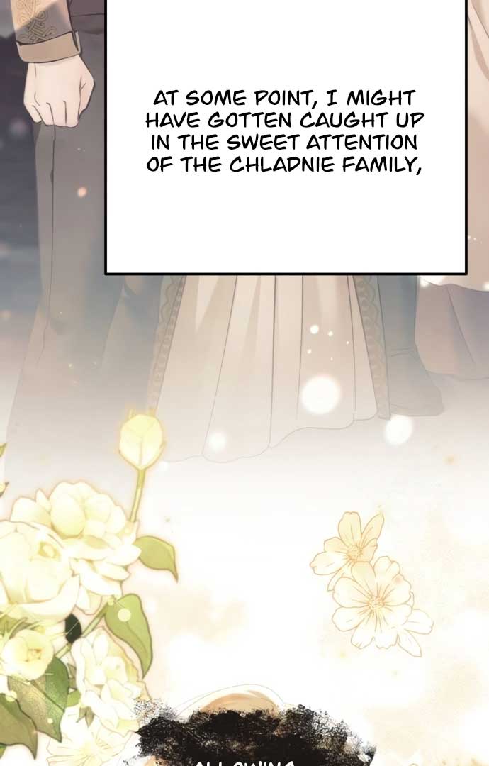 Beneath the Surviving Princess Joyful Facade Chapter 37 - Page 28