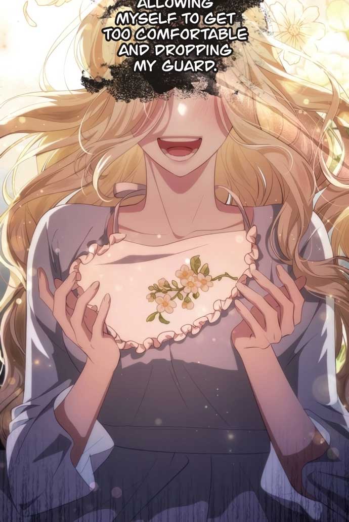 Beneath the Surviving Princess Joyful Facade Chapter 37 - Page 29