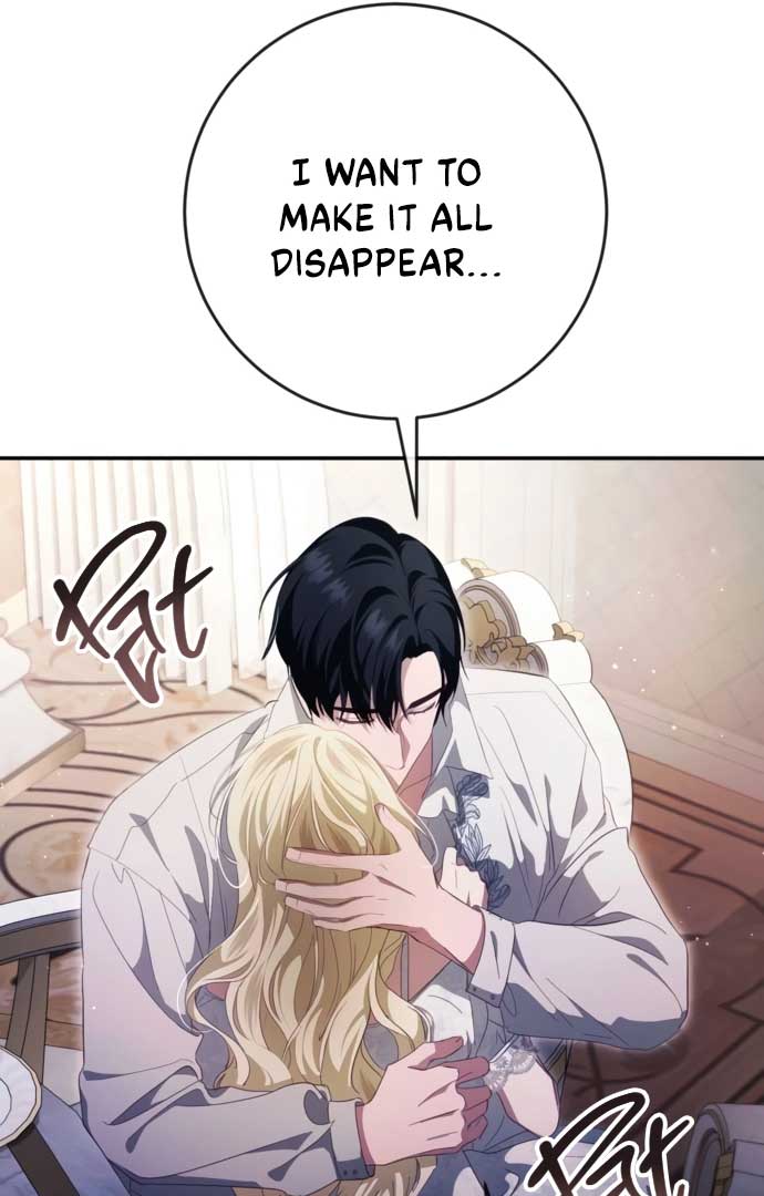 Beneath the Surviving Princess Joyful Facade Chapter 37 - Page 41