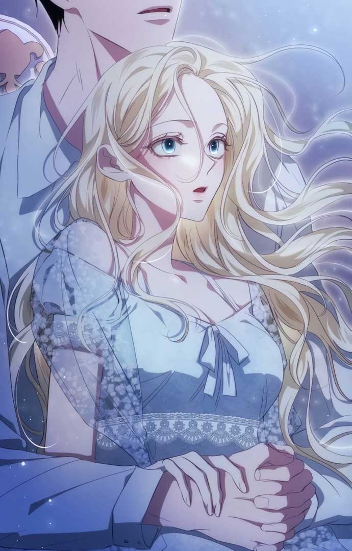 Beneath the Surviving Princess Joyful Facade Chapter 37 - Page 54