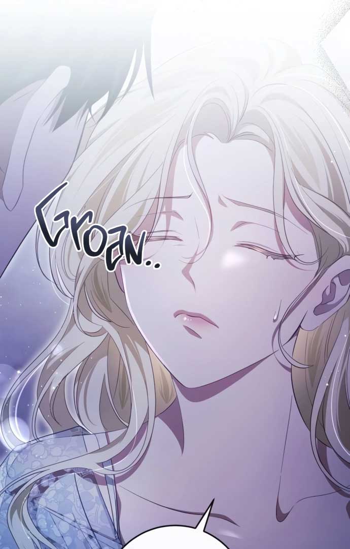 Beneath the Surviving Princess Joyful Facade Chapter 37 - Page 70