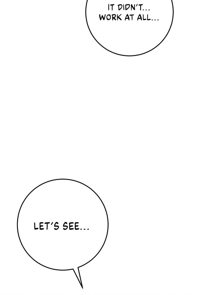 Beneath the Surviving Princess Joyful Facade Chapter 37 - Page 88