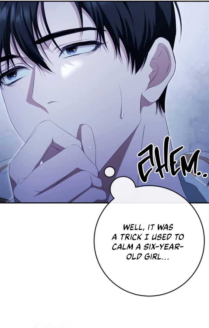 Beneath the Surviving Princess Joyful Facade Chapter 37 - Page 89