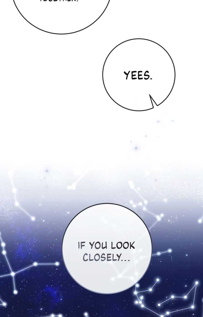 Beneath the Surviving Princess Joyful Facade Chapter 37 - Page 94