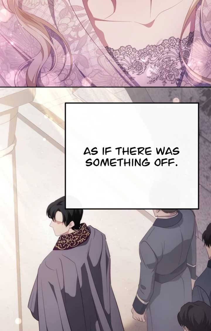 Beneath the Surviving Princess Joyful Facade Chapter 38 - Page 107