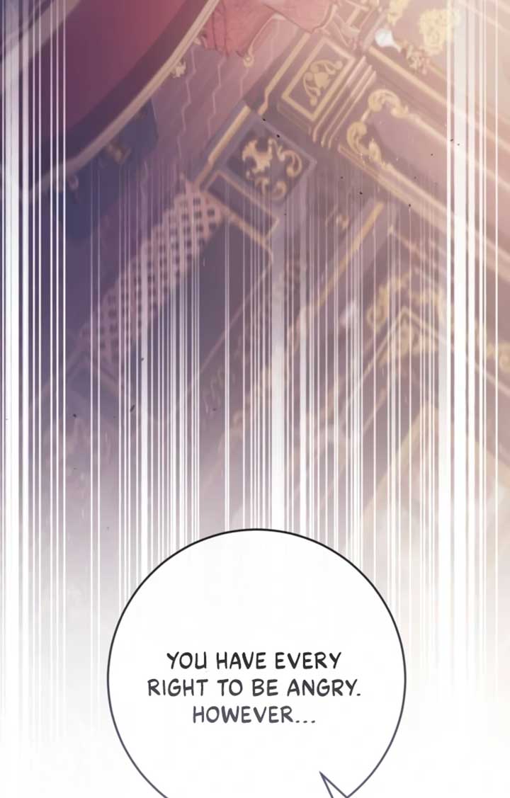 Beneath the Surviving Princess Joyful Facade Chapter 38 - Page 125