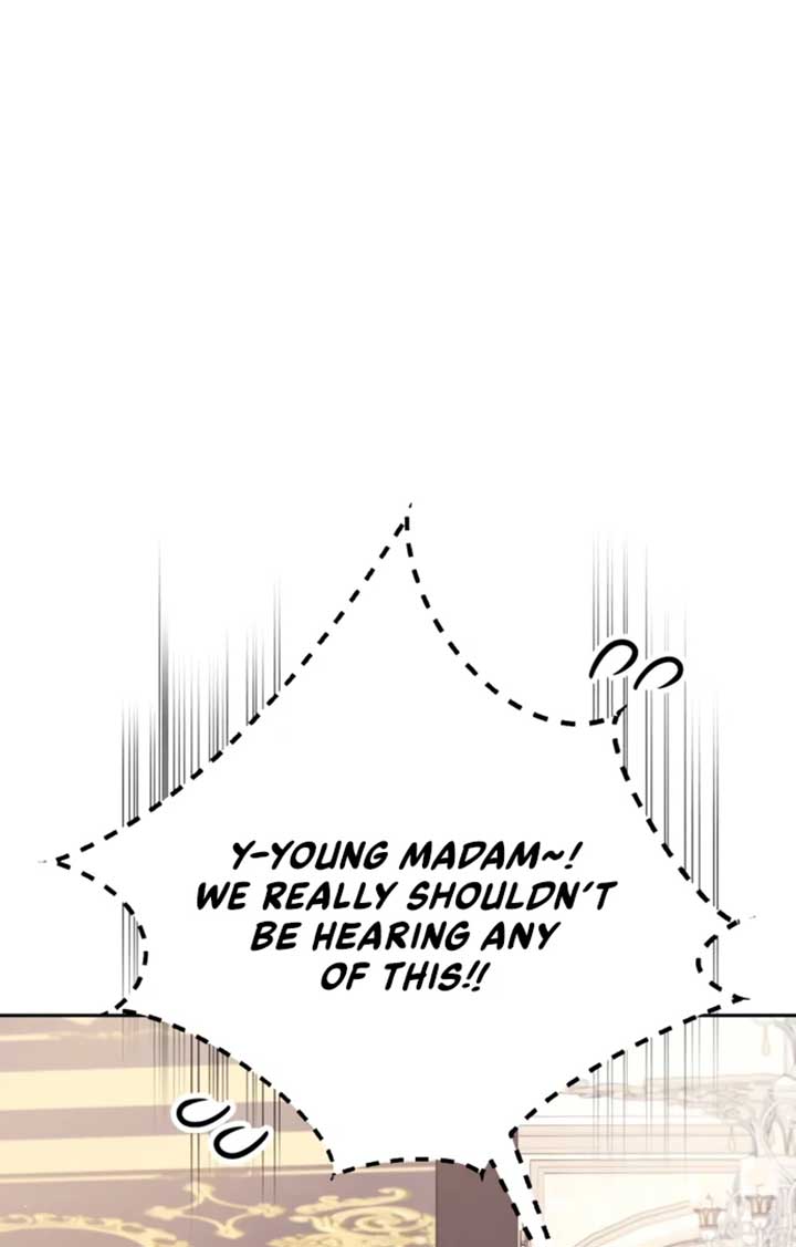 Beneath the Surviving Princess Joyful Facade Chapter 38 - Page 130