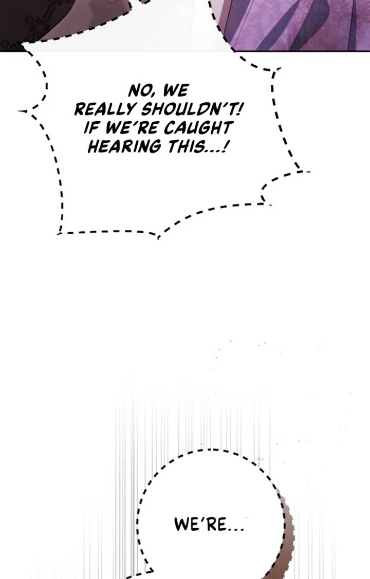 Beneath the Surviving Princess Joyful Facade Chapter 38 - Page 133