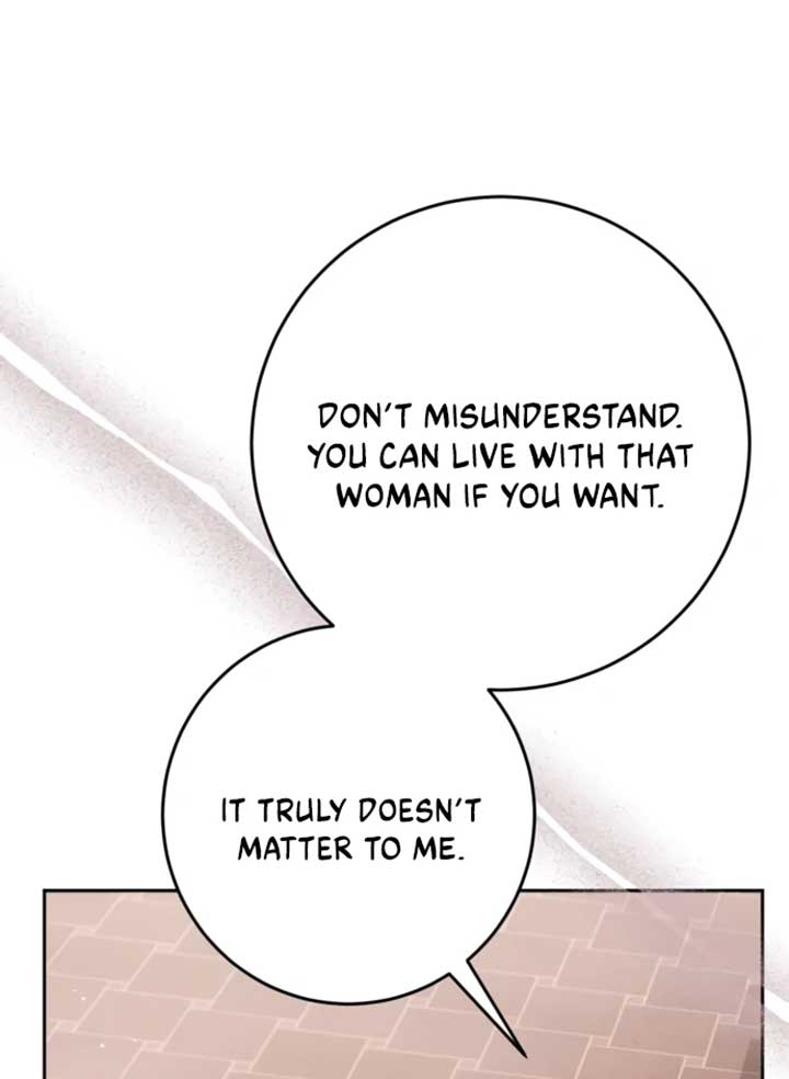 Beneath the Surviving Princess Joyful Facade Chapter 38 - Page 138