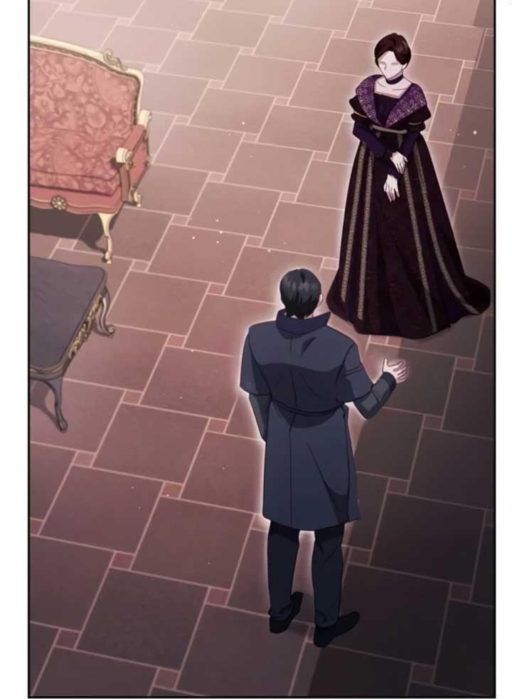 Beneath the Surviving Princess Joyful Facade Chapter 38 - Page 139