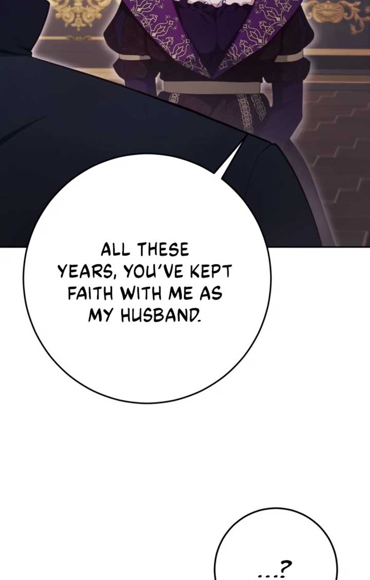 Beneath the Surviving Princess Joyful Facade Chapter 38 - Page 141