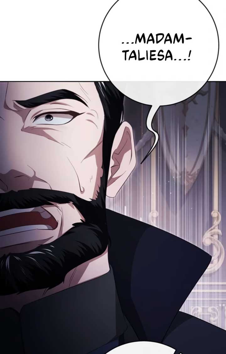 Beneath the Surviving Princess Joyful Facade Chapter 38 - Page 163