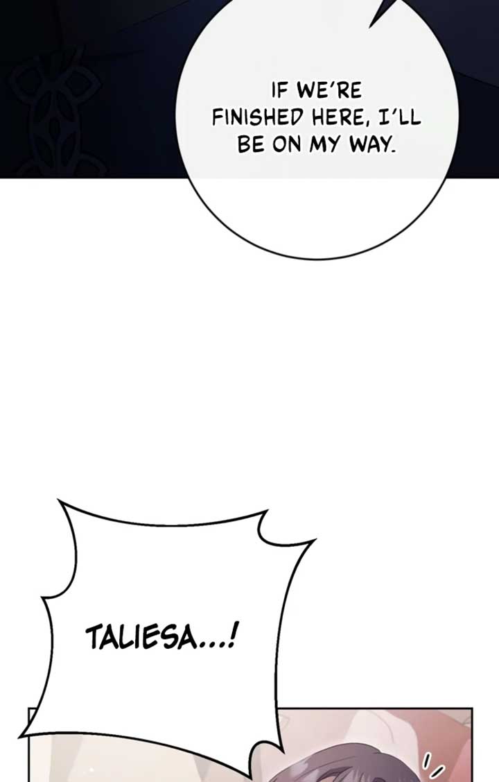 Beneath the Surviving Princess Joyful Facade Chapter 38 - Page 164