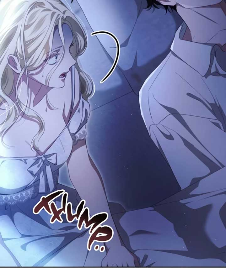 Beneath the Surviving Princess Joyful Facade Chapter 38 - Page 32