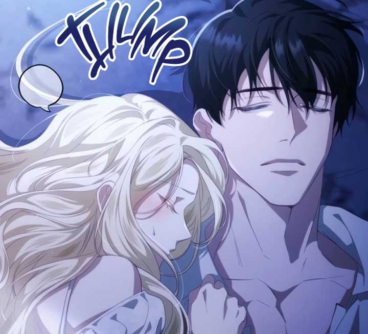 Beneath the Surviving Princess Joyful Facade Chapter 38 - Page 40