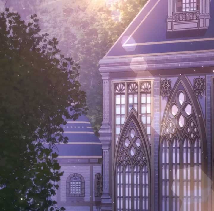 Beneath the Surviving Princess Joyful Facade Chapter 38 - Page 59