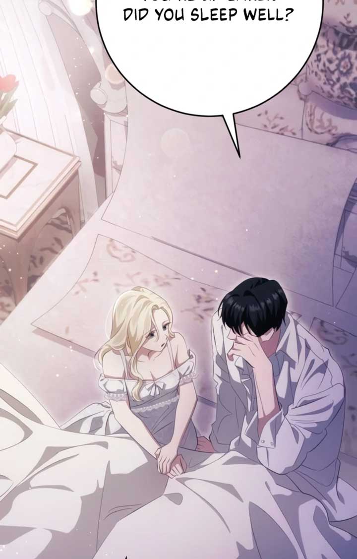 Beneath the Surviving Princess Joyful Facade Chapter 38 - Page 63