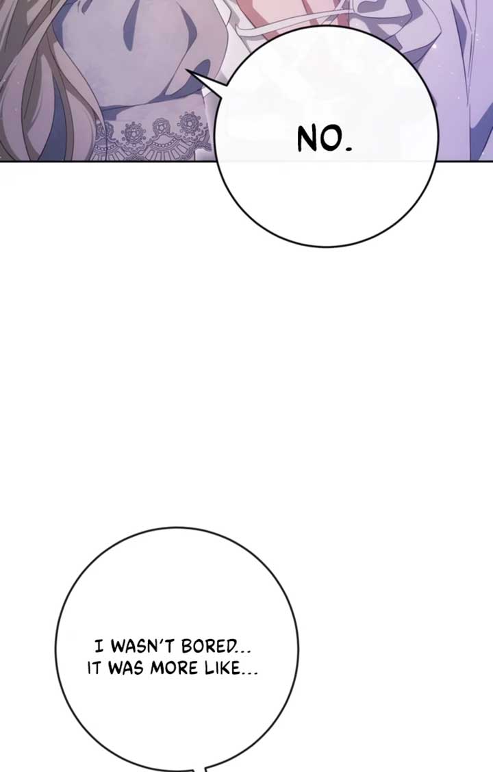 Beneath the Surviving Princess Joyful Facade Chapter 38 - Page 66