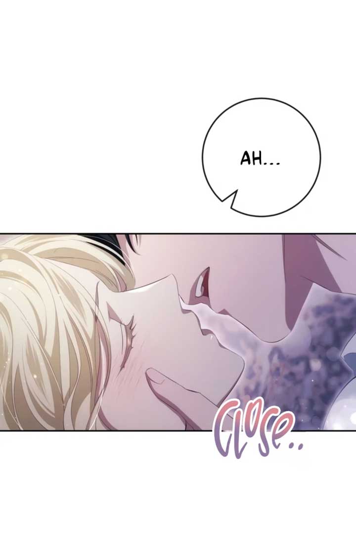 Beneath the Surviving Princess Joyful Facade Chapter 38 - Page 81