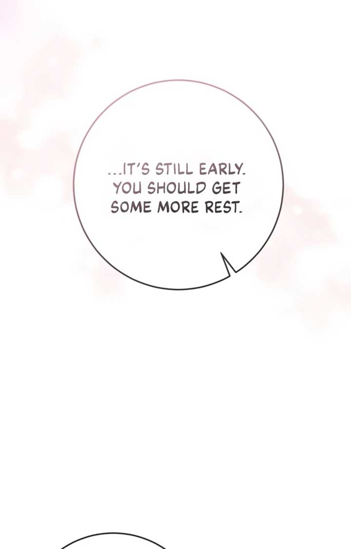 Beneath the Surviving Princess Joyful Facade Chapter 38 - Page 86