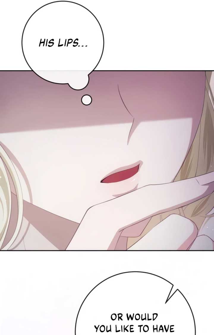 Beneath the Surviving Princess Joyful Facade Chapter 38 - Page 89