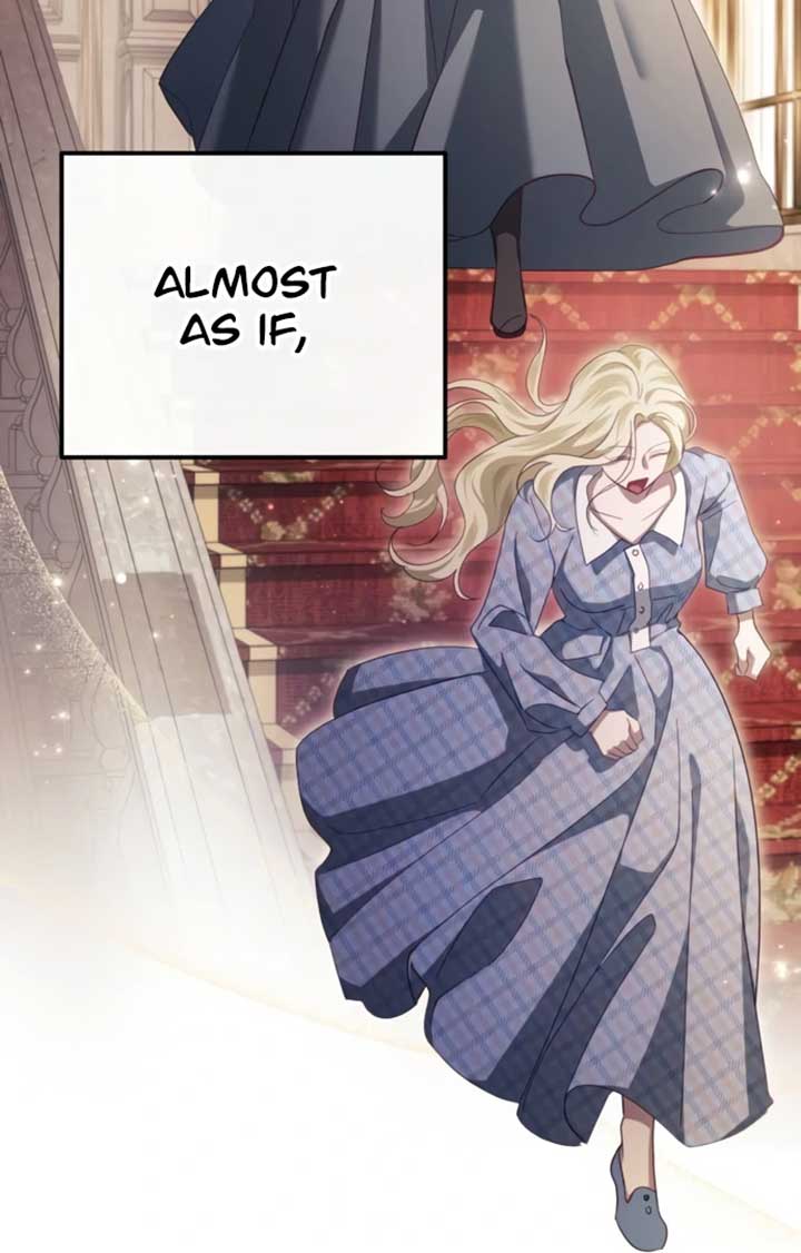 Beneath the Surviving Princess Joyful Facade Chapter 38 - Page 98