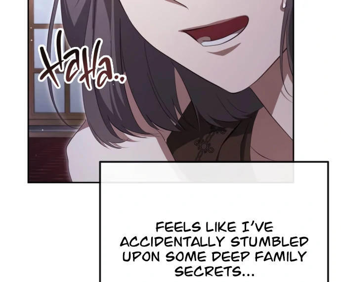 Beneath the Surviving Princess Joyful Facade Chapter 39 - Page 10