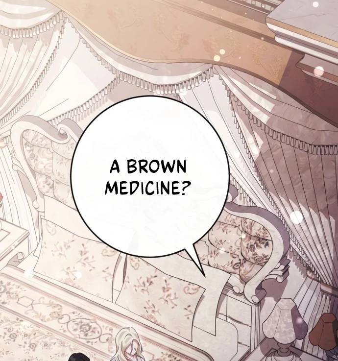 Beneath the Surviving Princess Joyful Facade Chapter 39 - Page 111