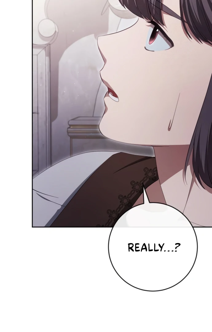 Beneath the Surviving Princess Joyful Facade Chapter 39 - Page 127